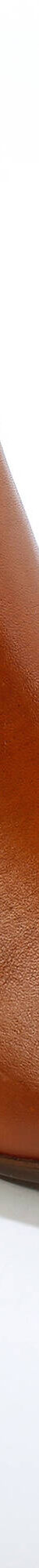 Boots en cuir bi-matière élastiquées à boucle et à talon (caramel) Boots en cuir bi-matière élastiquées à boucle et à talon (caramel)